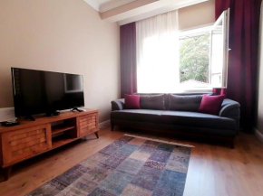 Khalkedon Flat 2 - Kadıköy'deki Konaklama Adresiniz